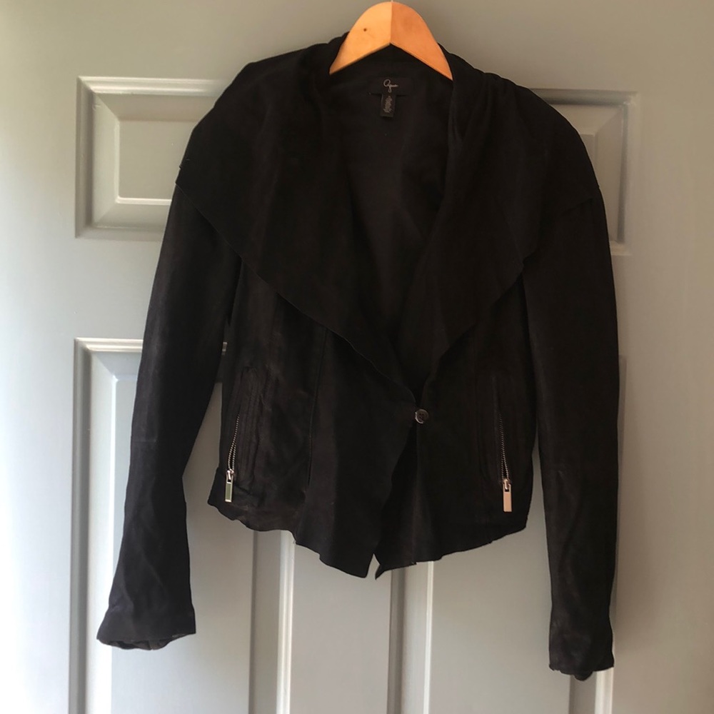 Aqua Jacket - Picture 15 of 16